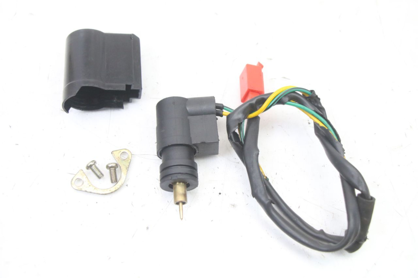 photo de VERGASER PEUGEOT VIVACITY 125 (2010 - 2017) - Zoom op componenten