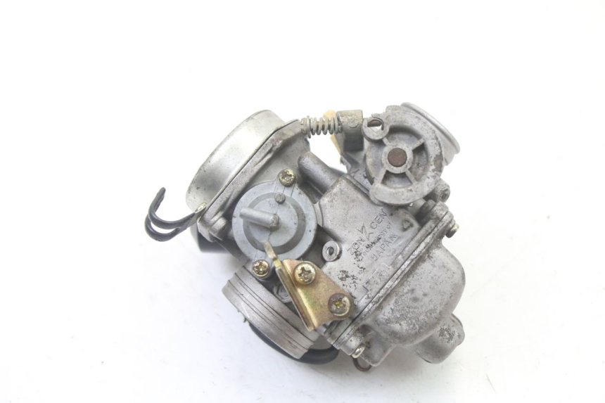 photo de VERGASER PEUGEOT VIVACITY 125 (2010 - 2017) - Zoom op gebruiksstaat