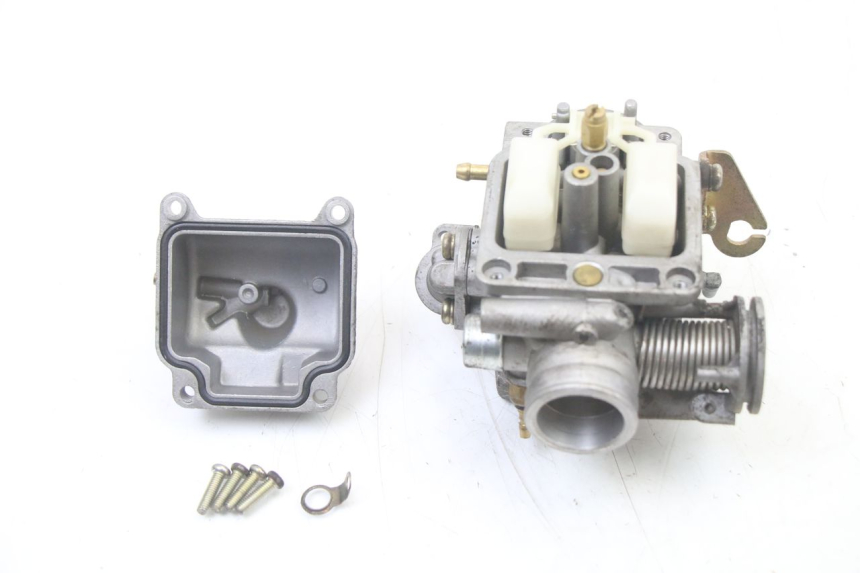 photo de VERGASER PEUGEOT VIVACITY 125 (2010 - 2017) - Gecontroleerd onderdeel