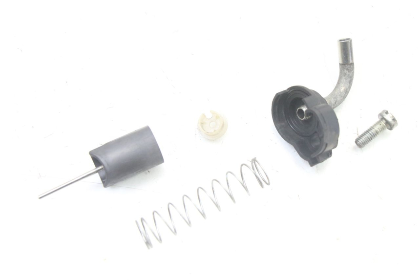 photo de VERGASER PIAGGIO VESPA S 2T 50 (2007 - 2014) - Productaanzicht