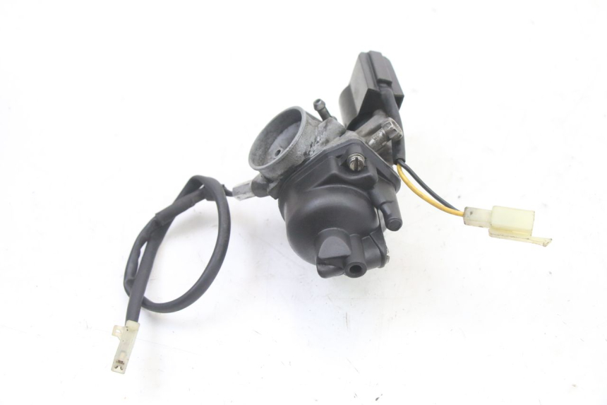 photo de VERGASER PIAGGIO VESPA S 2T 50 (2007 - 2014) - Bevestigingspunten