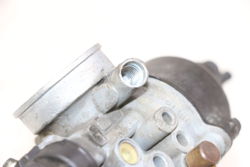 photo de VERGASER PIAGGIO VESPA S 2T 50 (2007 - 2014) - Zoom op gebruiksstaat