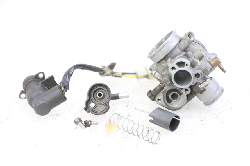 photo de VERGASER PIAGGIO VESPA S 2T 50 (2007 - 2014) - Gecontroleerd onderdeel