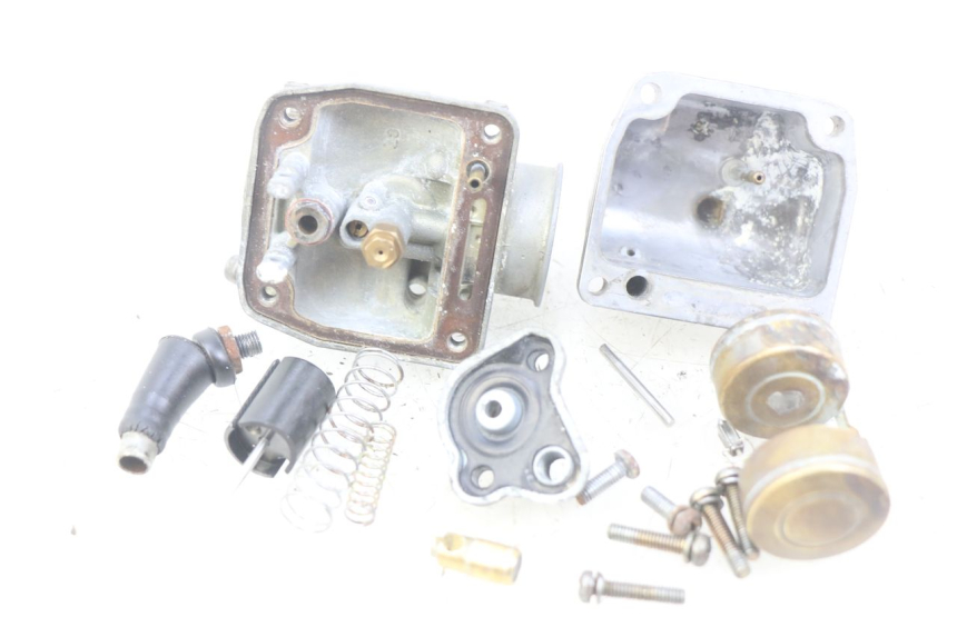 photo de VERGASER YAMAHA PW 80 (1983 - 2014) - Detail van het onderdeel