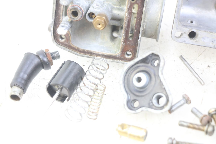 photo de VERGASER YAMAHA PW 80 (1983 - 2014) - Productaanzicht