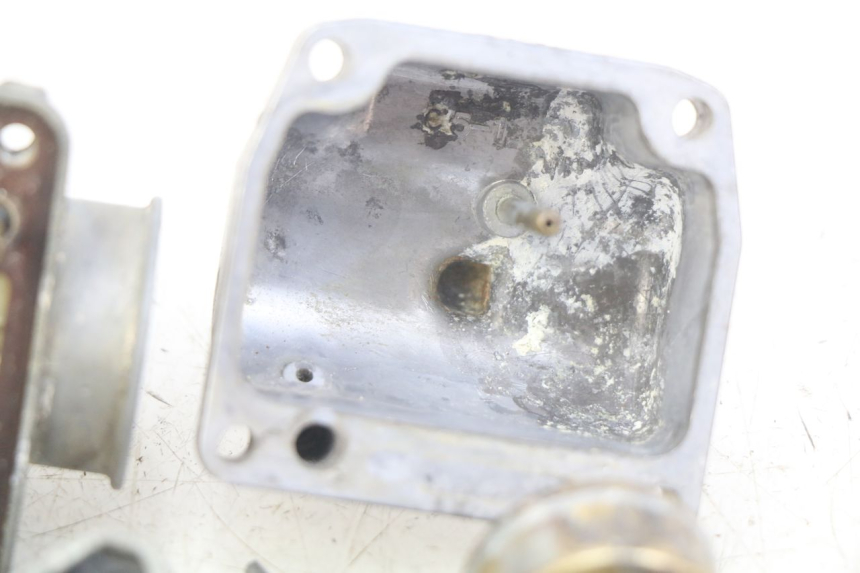 photo de VERGASER YAMAHA PW 80 (1983 - 2014) - Detailaanzicht