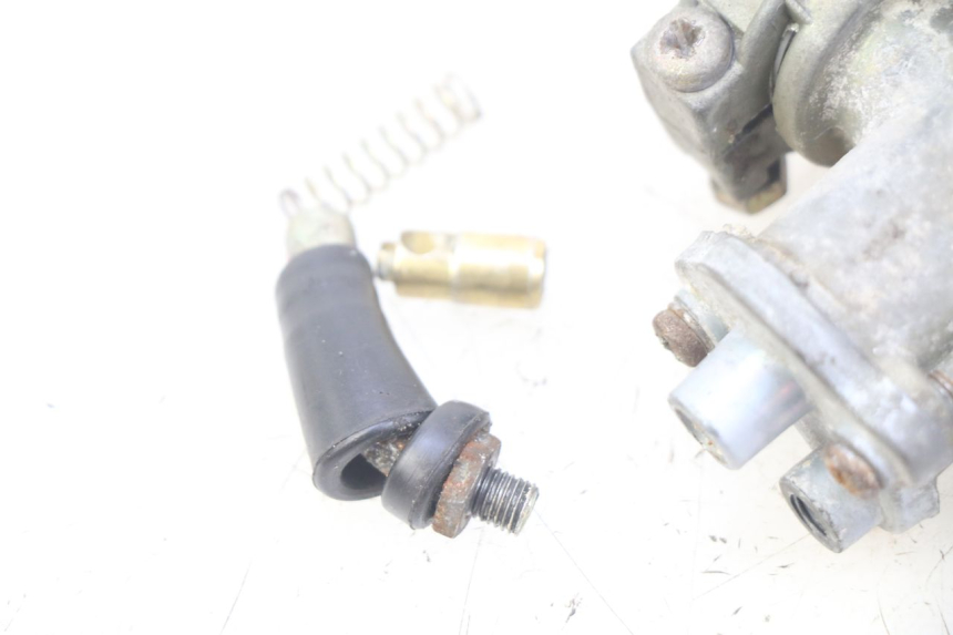 photo de VERGASER YAMAHA PW 80 (1983 - 2014) - Zoom op gebruiksstaat