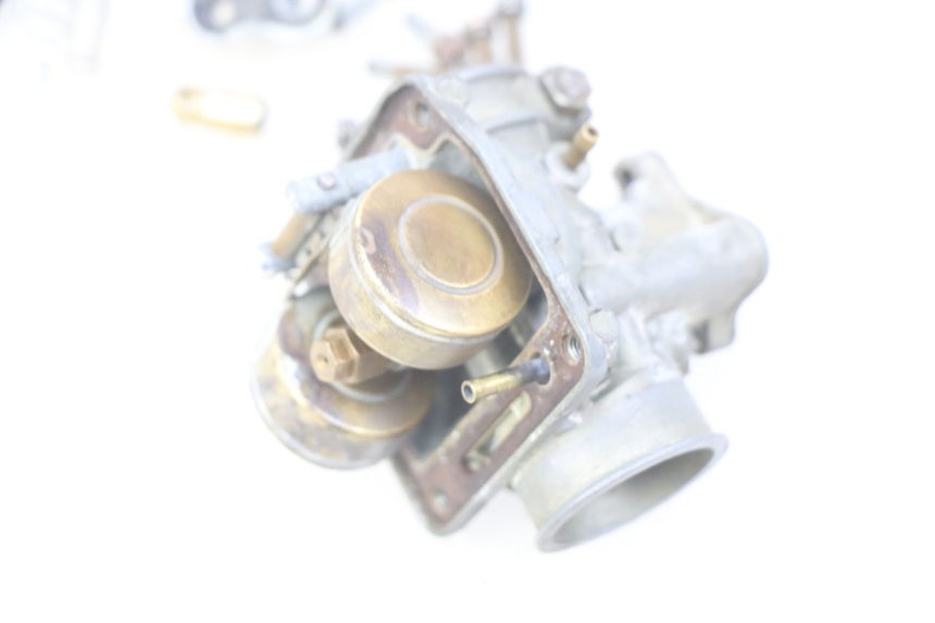 photo de VERGASER YAMAHA PW 80 (1983 - 2014) - Gecontroleerd onderdeel