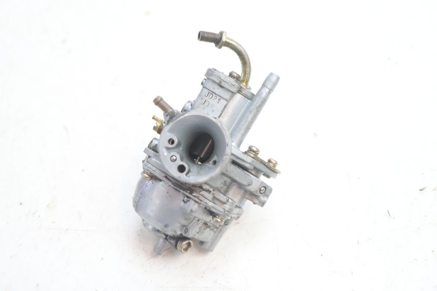 photo de CARBURATEUR RAZZO QTR 50 (2011 - 2018) - Hoofdaanzicht