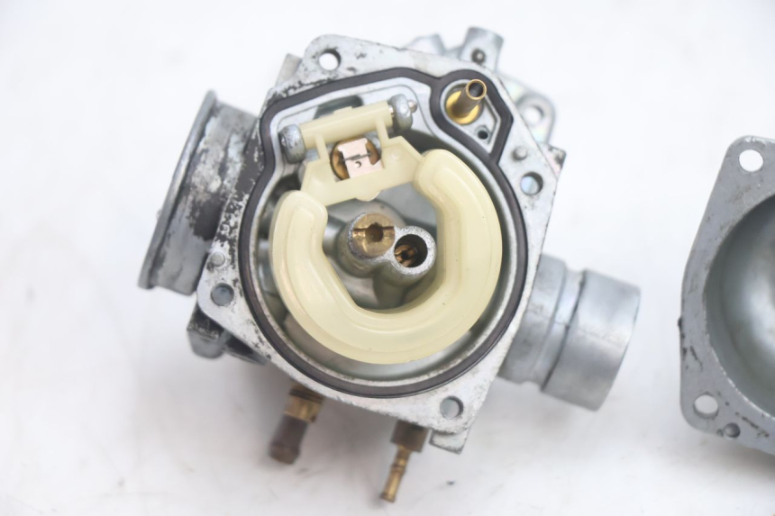 photo de CARBURATEUR RAZZO QTR 50 (2011 - 2018) - Productaanzicht