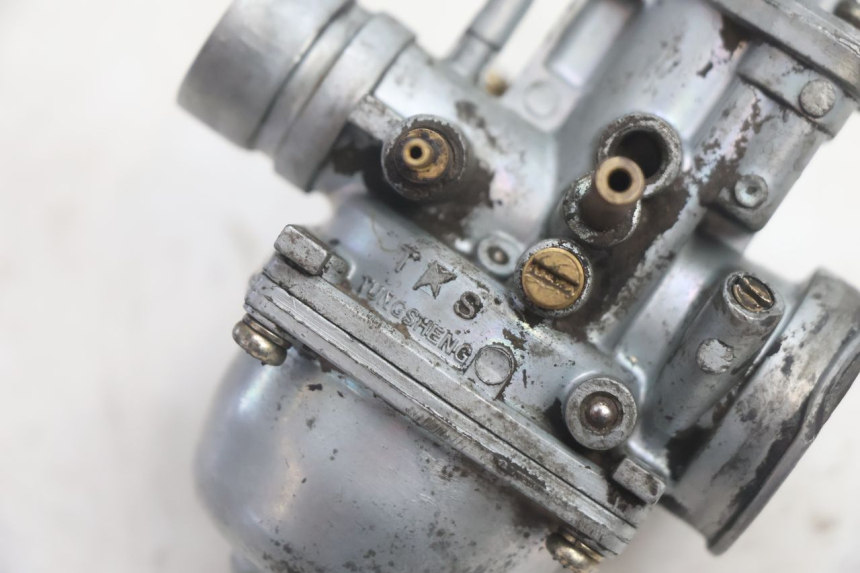 photo de CARBURATEUR RAZZO QTR 50 (2011 - 2018) - Technische close-up