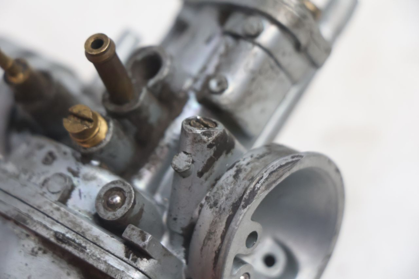 photo de CARBURATEUR RAZZO QTR 50 (2011 - 2018) - Overzicht