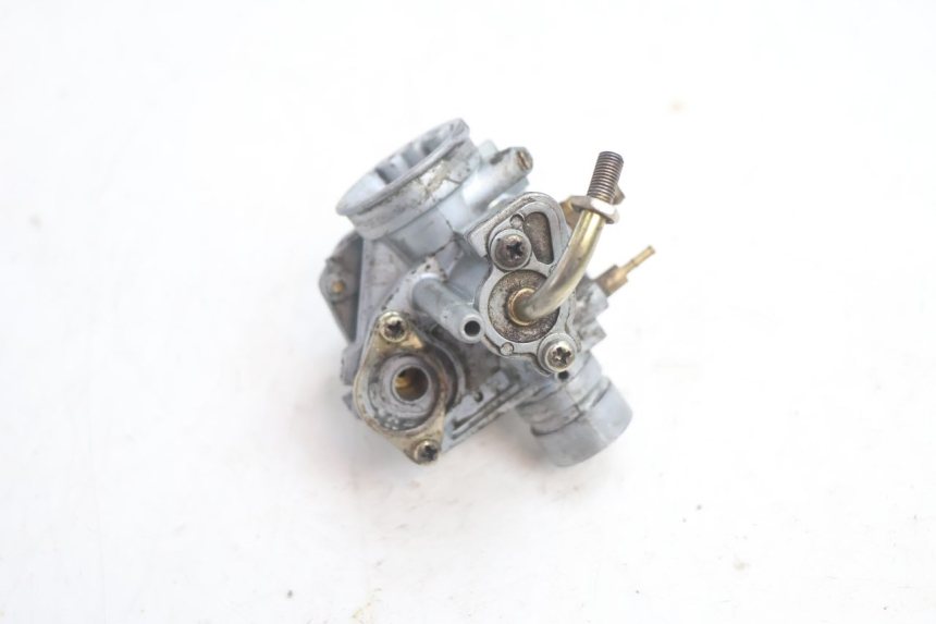 photo de CARBURATEUR RAZZO QTR 50 (2011 - 2018) - Bevestigingspunten