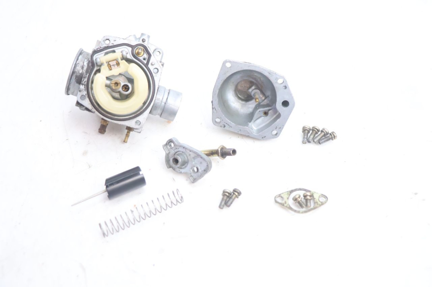 photo de CARBURATEUR RAZZO QTR 50 (2011 - 2018) - Gecontroleerd onderdeel