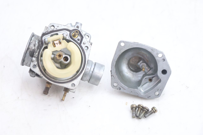 photo de CARBURATEUR RAZZO QTR 50 (2011 - 2018) - Markeringen en referenties