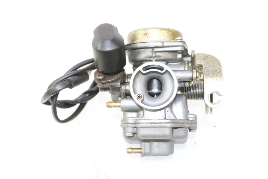 photo de VERGASER VASTRO R-ONE 4T 50 (2014 - 2022) - Hoofdaanzicht