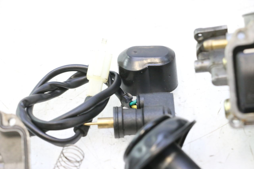 photo de VERGASER VASTRO R-ONE 4T 50 (2014 - 2022) - Productaanzicht