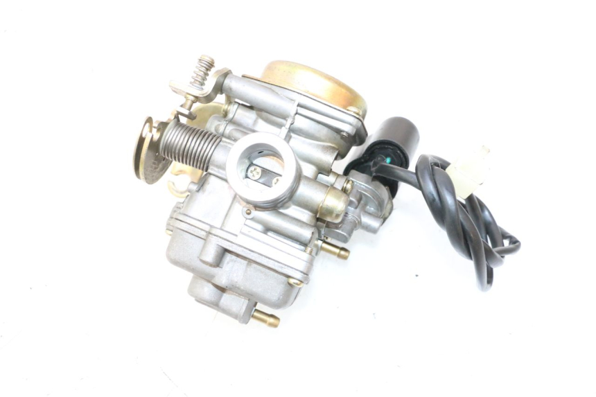 photo de VERGASER VASTRO R-ONE 4T 50 (2014 - 2022) - Bevestigingspunten