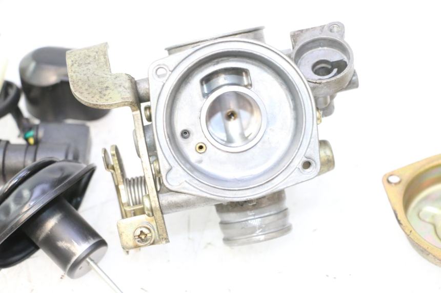 photo de VERGASER VASTRO R-ONE 4T 50 (2014 - 2022) - Markeringen en referenties