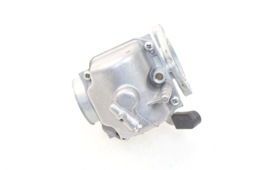 photo de VERGASER YCF R-START 125 - Technische close-up