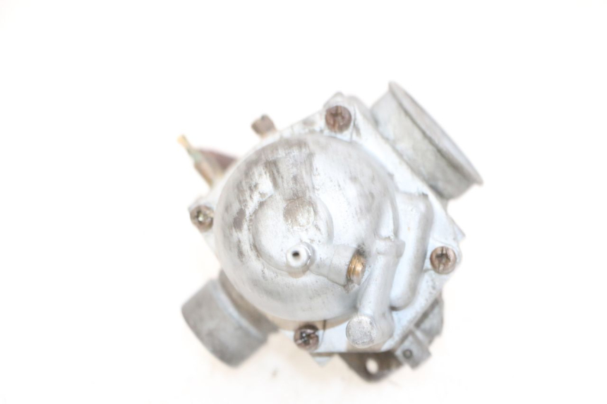 photo de VERGASER RIDE RACE 2T 50 (2012 - 2017) - Overzicht