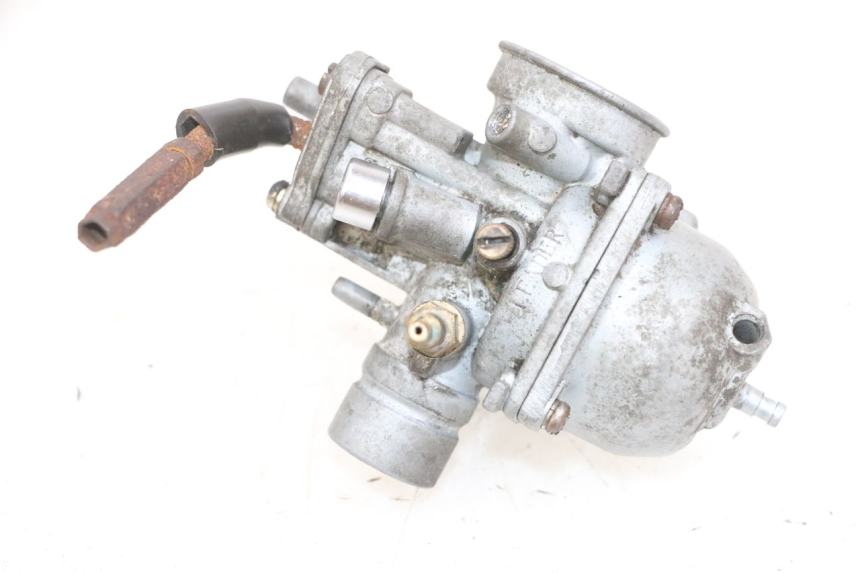 photo de VERGASER RIDE RACE 2T 50 (2012 - 2017) - Bevestigingspunten