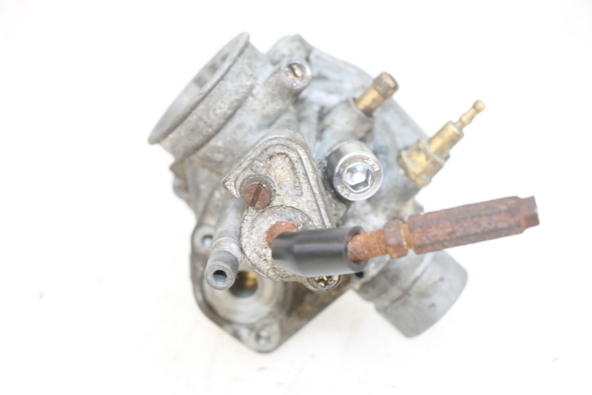 photo de VERGASER RIDE RACE 2T 50 (2012 - 2017) - Staat van het oppervlak