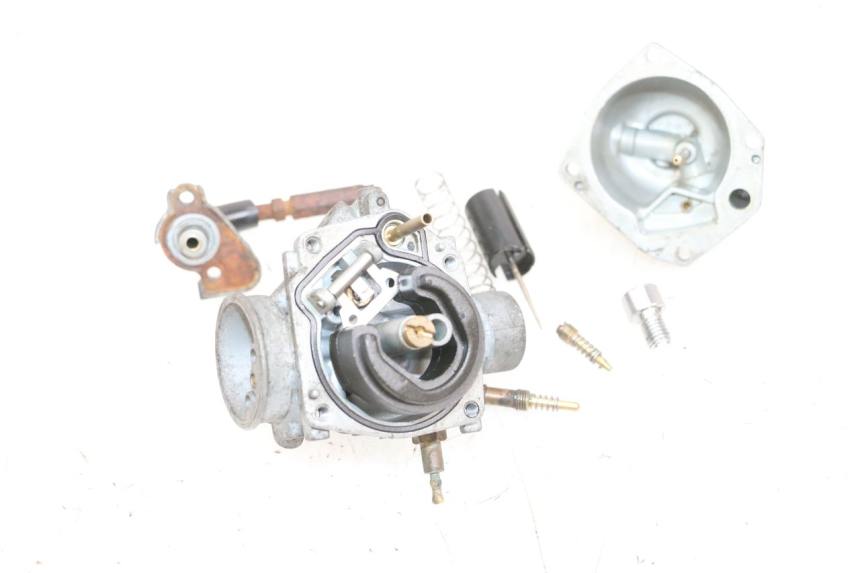 photo de VERGASER RIDE RACE 2T 50 (2012 - 2017) - Markeringen en referenties