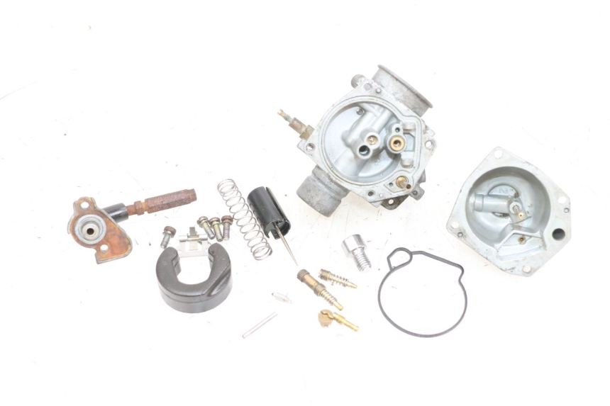 photo de VERGASER RIDE RACE 2T 50 (2012 - 2017) - Detail van het onderdeel