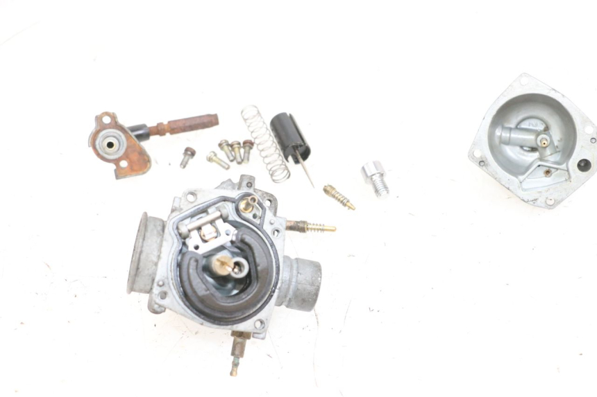 photo de VERGASER RIDE RACE 2T 50 (2012 - 2017) - Productaanzicht