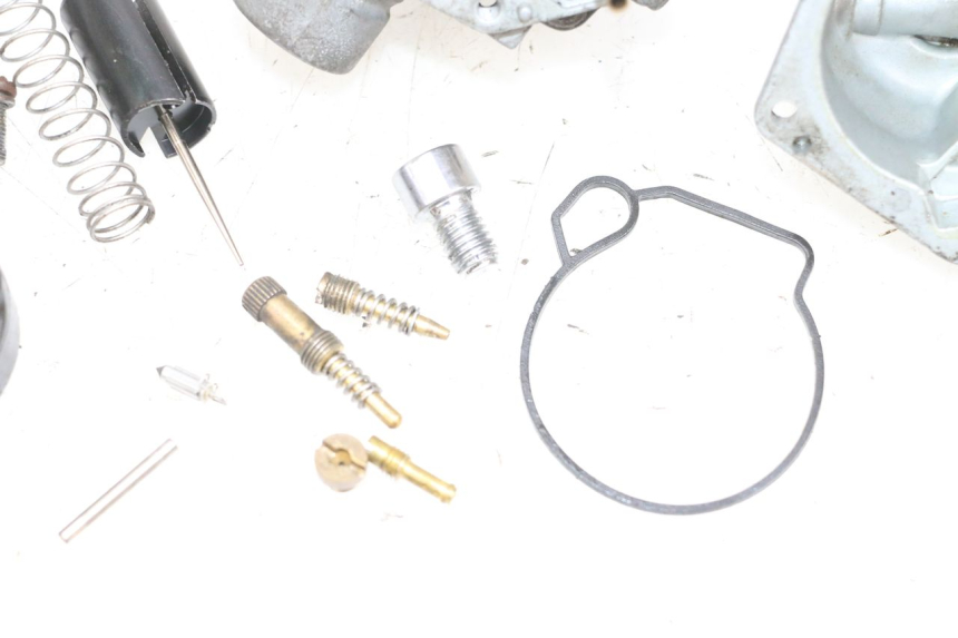 photo de VERGASER RIDE RACE 2T 50 (2012 - 2017) - Aanvullende foto