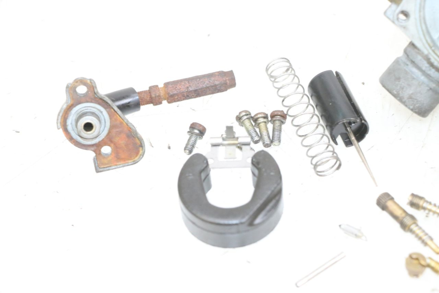 photo de VERGASER RIDE RACE 2T 50 (2012 - 2017) - Visuele inspectie