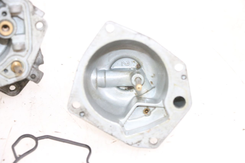 photo de VERGASER RIDE RACE 2T 50 (2012 - 2017) - Alternatieve hoek