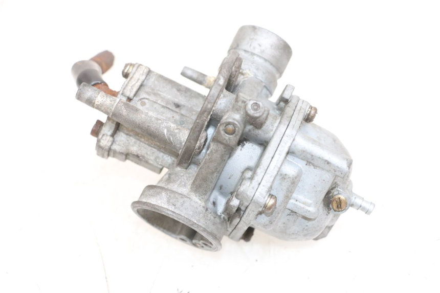 photo de VERGASER RIDE RACE 2T 50 (2012 - 2017) - Andere kijkhoek