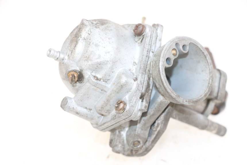 photo de VERGASER RIDE RACE 2T 50 (2012 - 2017) - Technische close-up