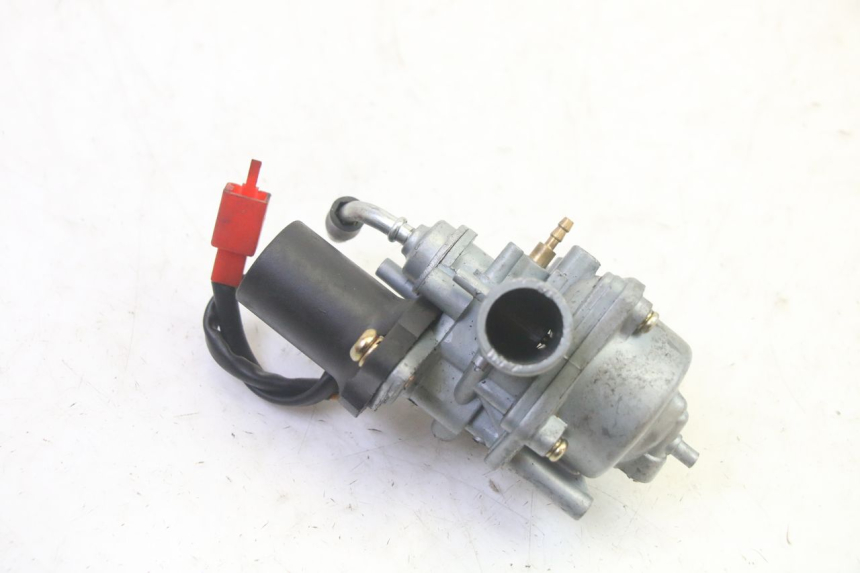 photo de VERGASER RIDE RACE 2T 50 (2012 - 2017) - Andere kijkhoek