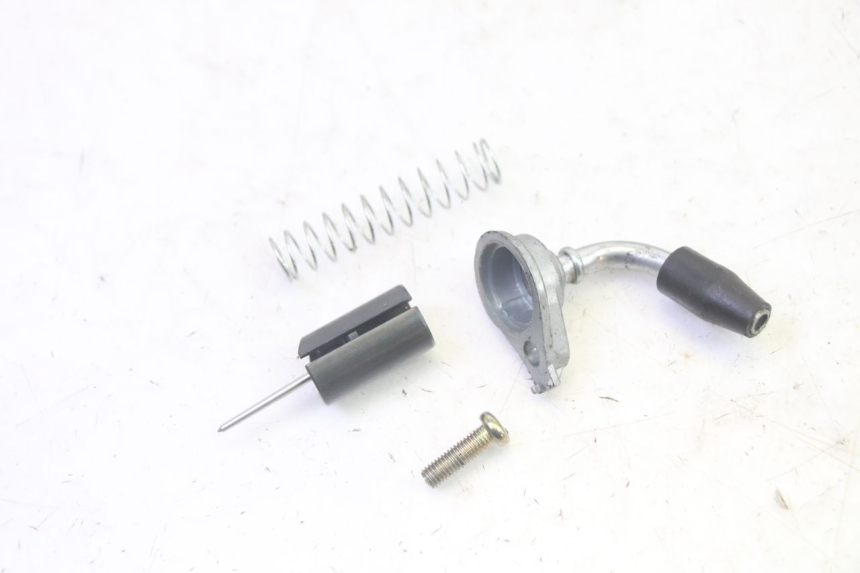 photo de VERGASER RIDE RACE 2T 50 (2012 - 2017) - Staat van het oppervlak