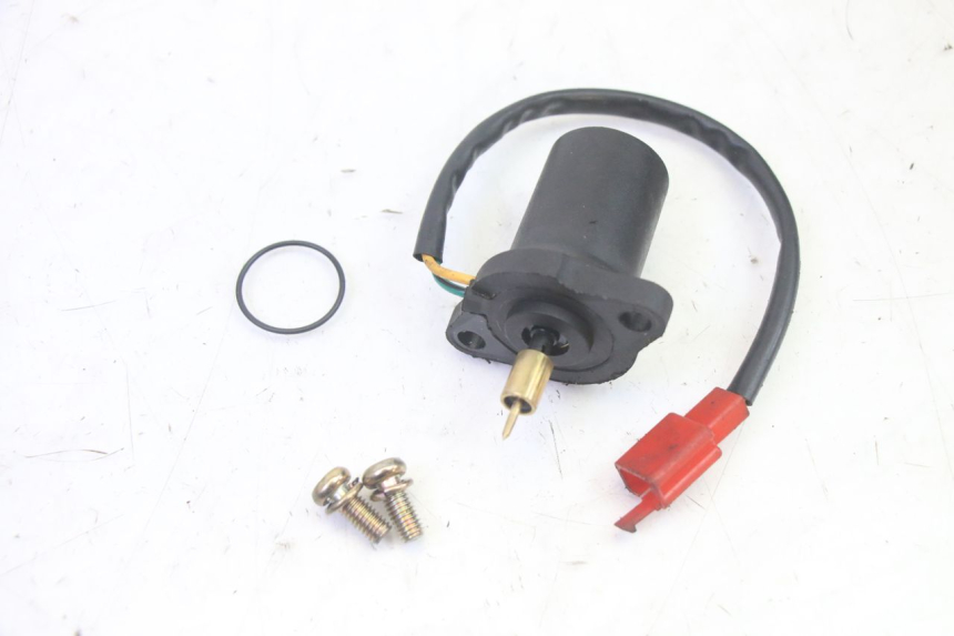 photo de VERGASER RIDE RACE 2T 50 (2012 - 2017) - Gecontroleerd onderdeel