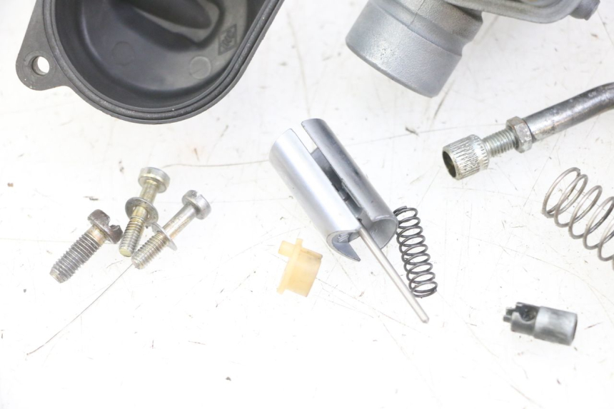 photo de VERGASER APRILIA RALLY AC 50 (1995 - 2004) - Productaanzicht