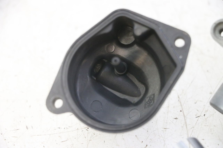 photo de VERGASER APRILIA RALLY AC 50 (1995 - 2004) - Kenmerkende details