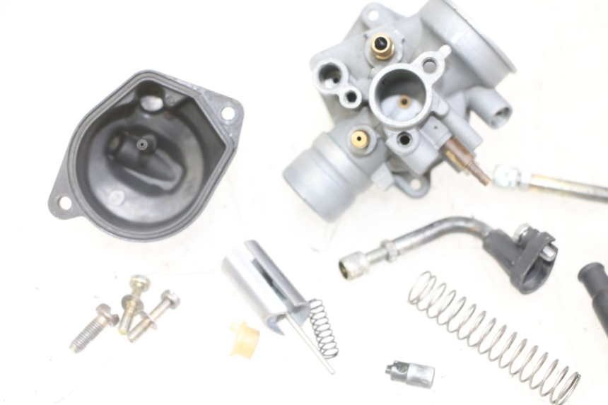 photo de VERGASER APRILIA RALLY AC 50 (1995 - 2004) - Staat van het oppervlak