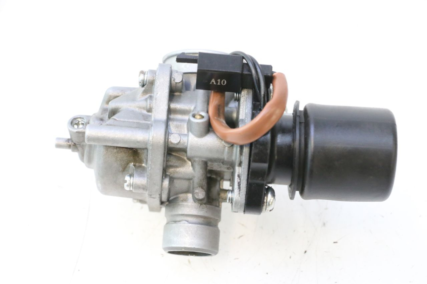 photo de VERGASER ORCAL RAPTOR 50 (2015 - 2021) - Technische close-up