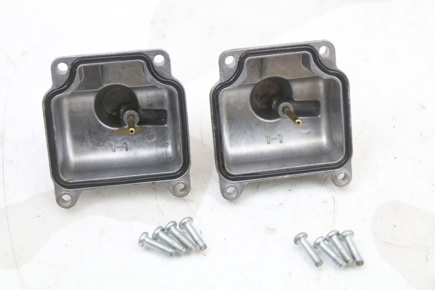 photo de VERGASER REGAL RAPTOR RAXTER 2 125 (2007 - 2015) - Gecontroleerd onderdeel