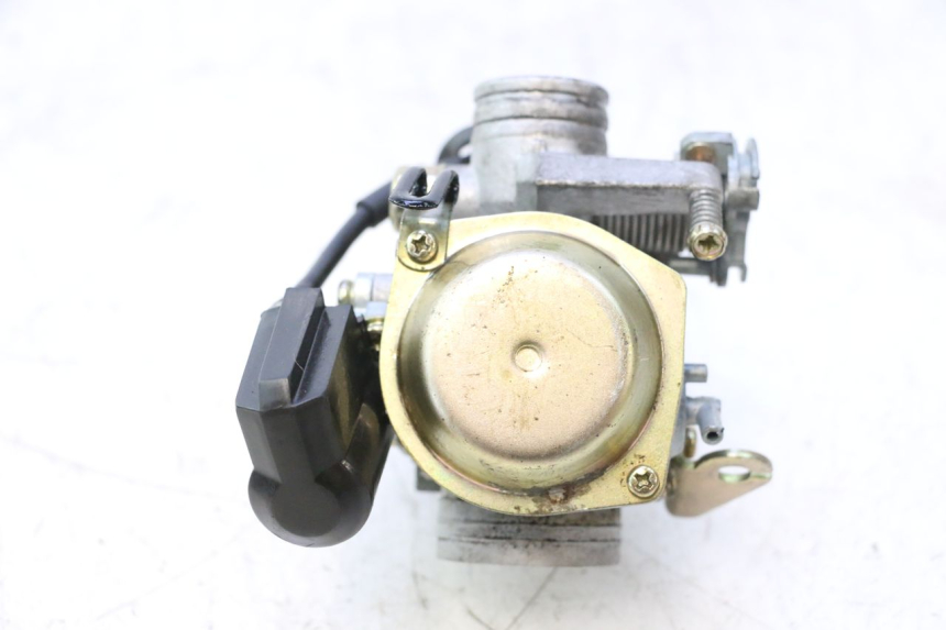 photo de VERGASER YIYING RETRO 125 (2008 - 2018) - Technische close-up