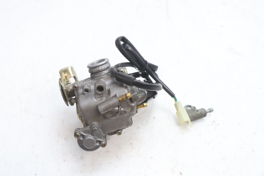 photo de CARBURATEUR YIYING RETRO 50 (2008 - 2017) - Overzicht