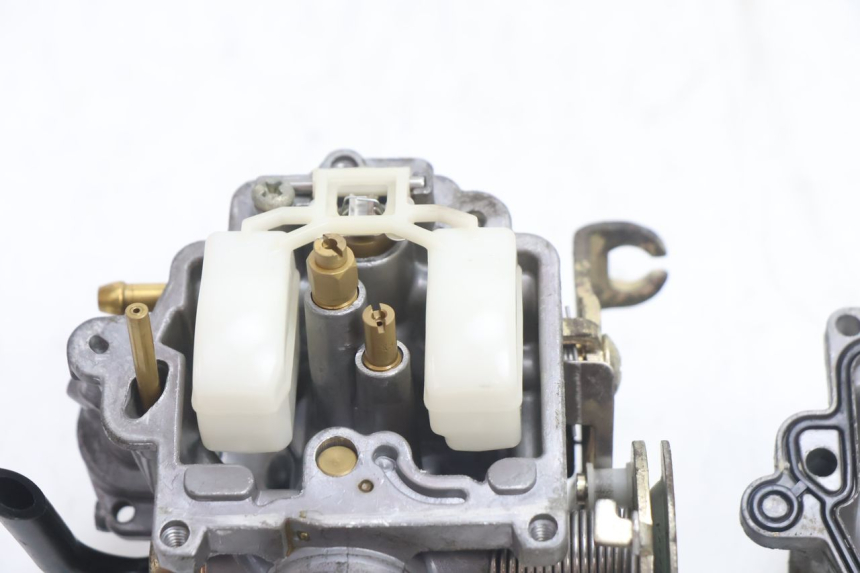 photo de CARBURATEUR YIYING RETRO 50 (2008 - 2017) - Gecontroleerd onderdeel