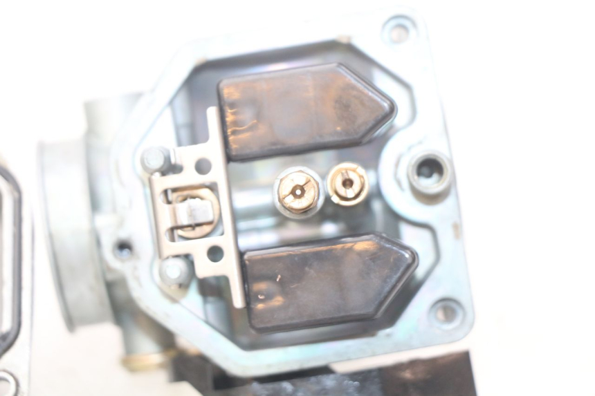 photo de VERGASER APOLLO RFZ 125 - Kenmerkende details