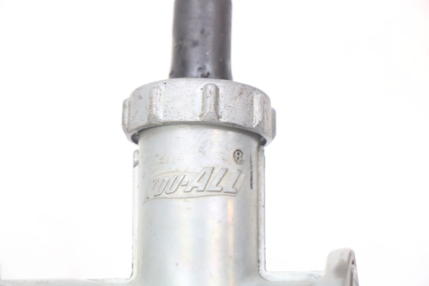 photo de VERGASER APOLLO RFZ 125 - Technische close-up