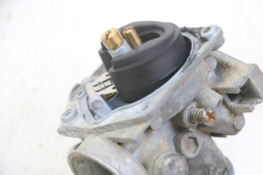 photo de VERGASER APOLLO RFZ 125 - Gecontroleerd onderdeel