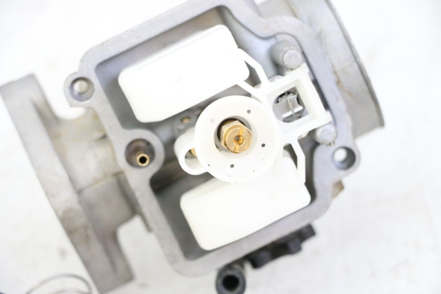 photo de VERGASER APOLLO RFZ 125 - Detailaanzicht